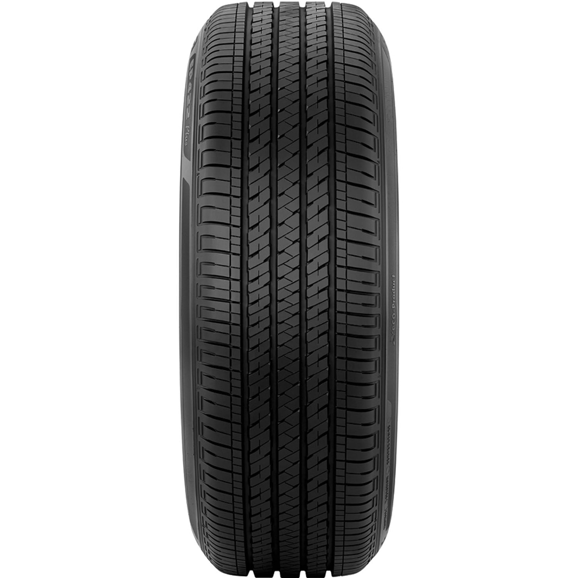 Bridgestone Ecopia EP422 Plus All Season P225/45R17 90V Passenger Tire