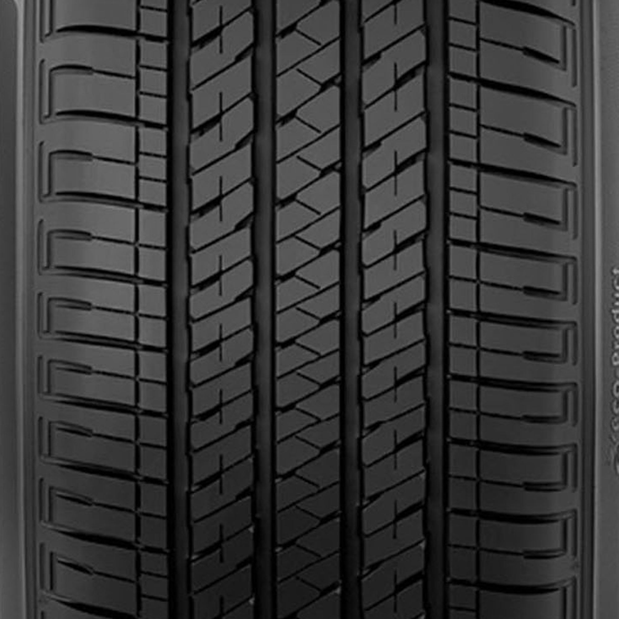 Bridgestone Ecopia EP422 Plus All Season P225/45R17 90V Passenger Tire