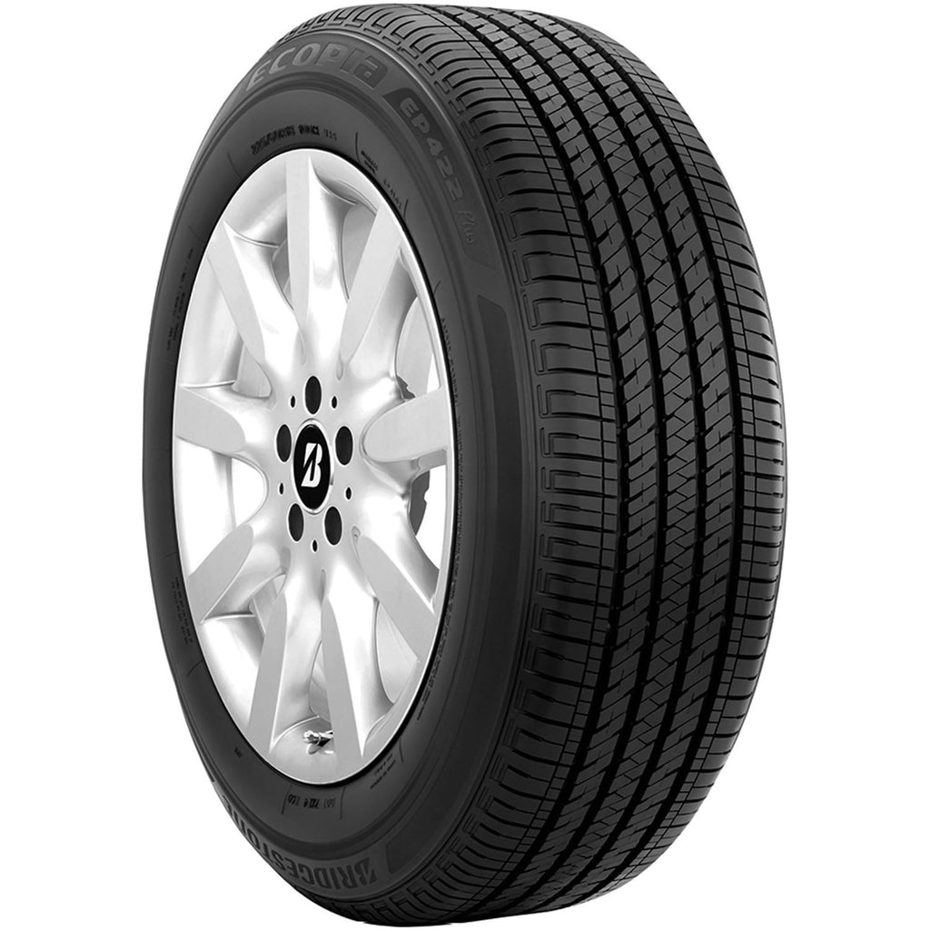 Bridgestone Ecopia EP422 Plus All Season P225/45R17 90V Passenger Tire