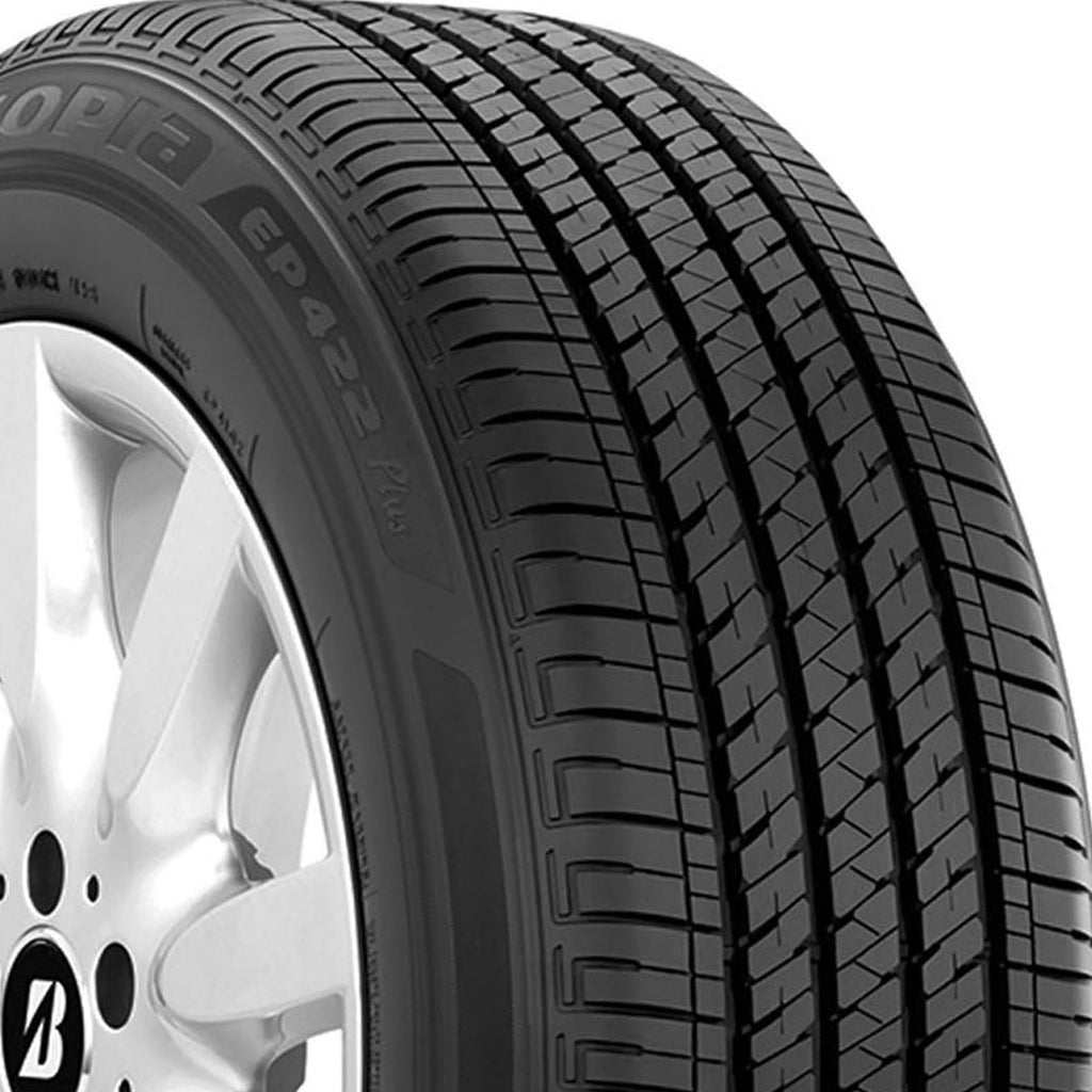 Bridgestone Ecopia EP422 Plus All Season P225/45R17 90V Passenger Tire