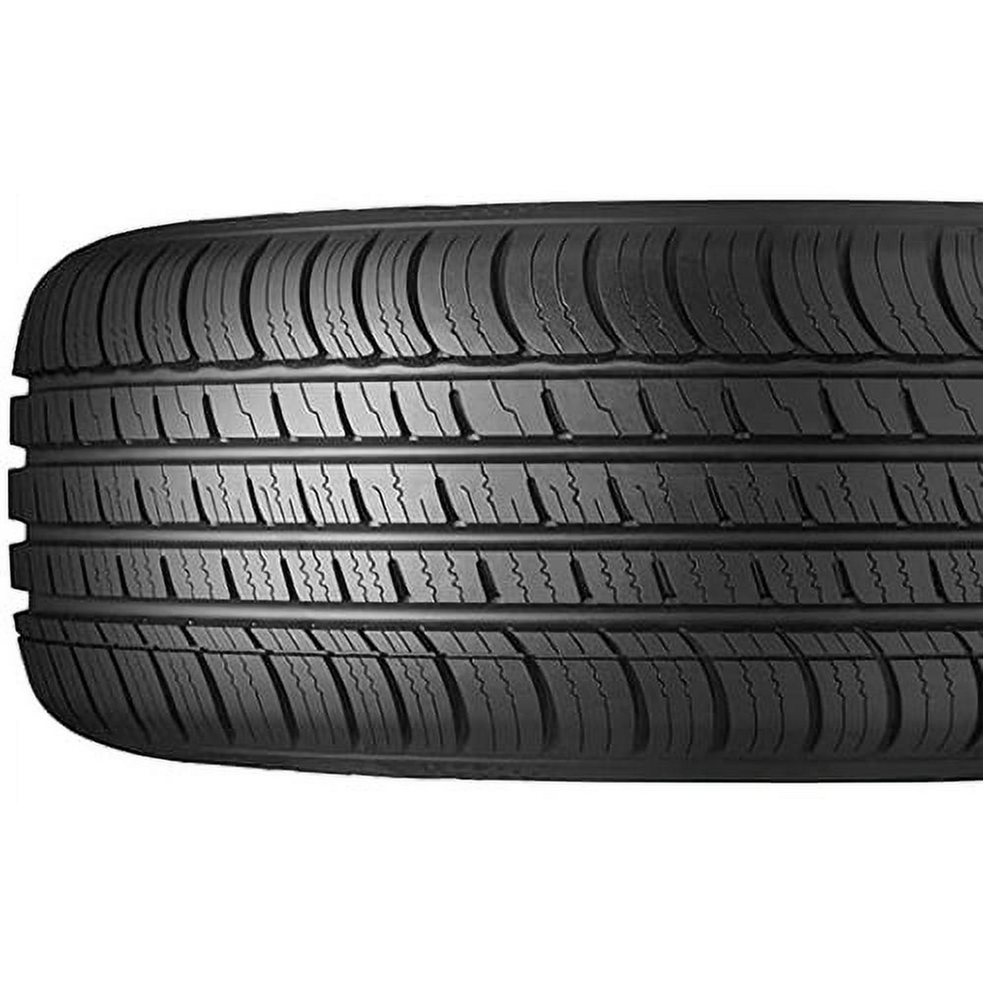 Kumho Tire Kumho Solus TA71 All Season 245/40ZR19 98W XL Passenger Tire