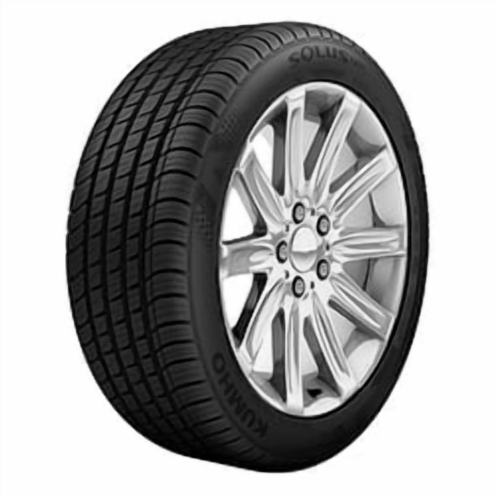 Kumho Tire Kumho Solus TA71 All Season 225/50ZR17 98W XL Passenger Tire