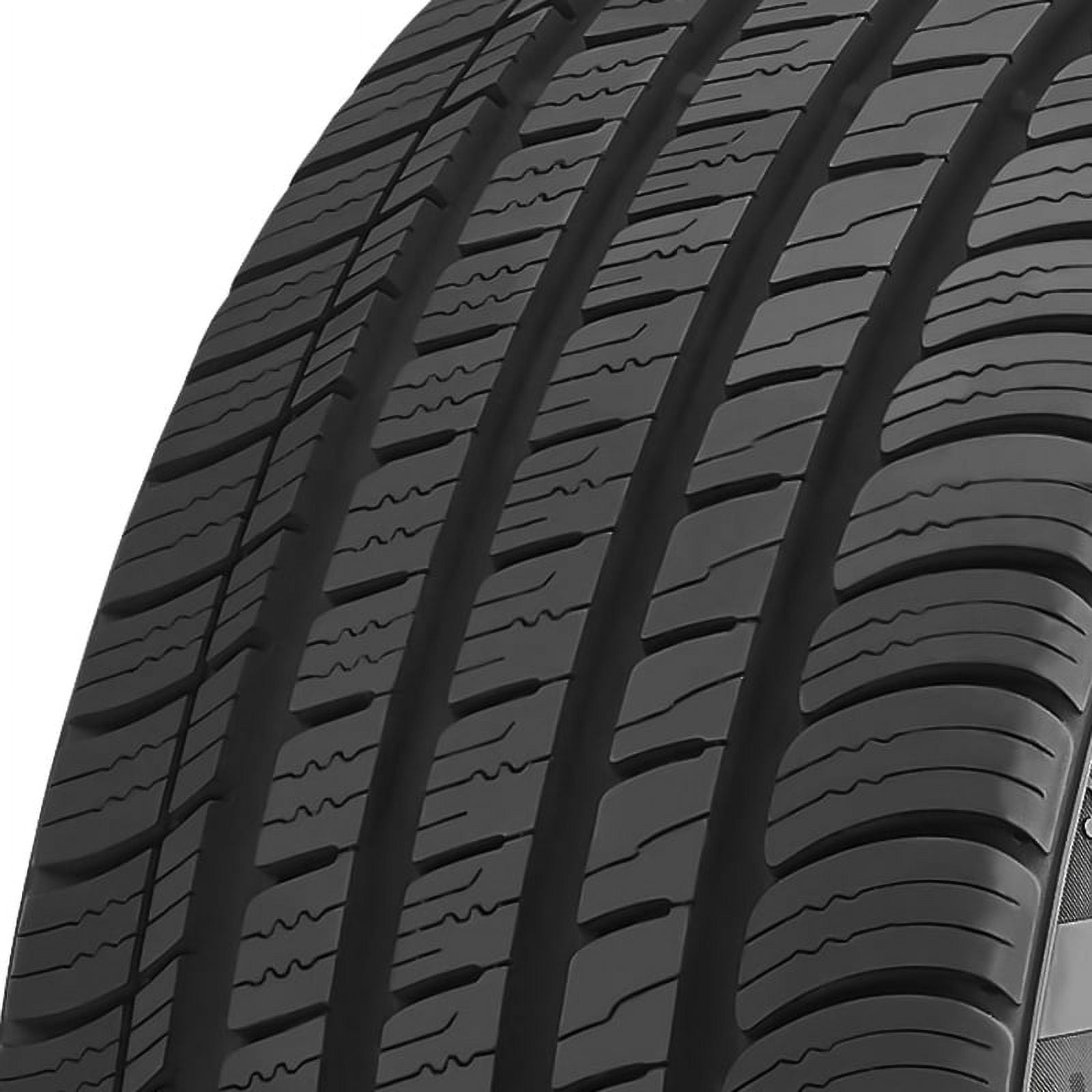Kumho Tire Kumho Solus TA71 All Season 225/50ZR17 98W XL Passenger Tire
