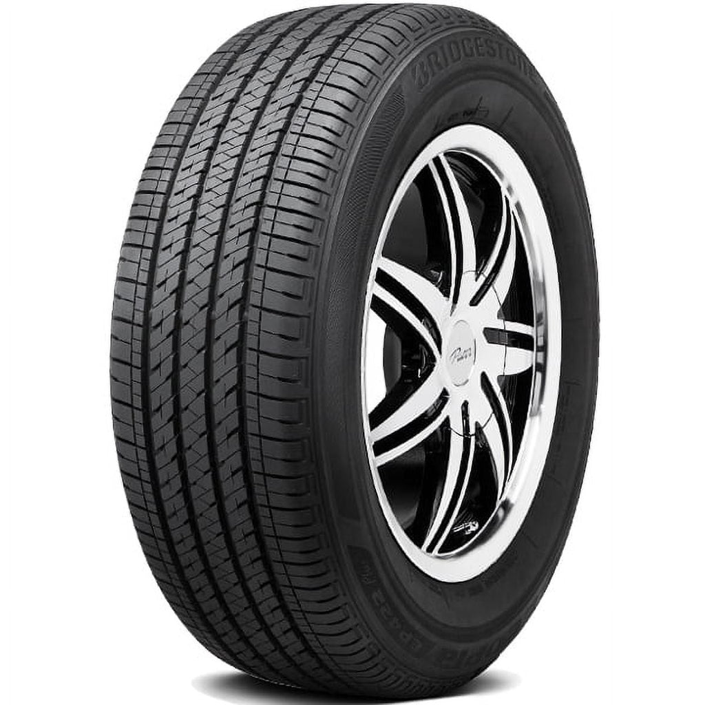 Bridgestone Ecopia EP422 Plus All Season 225/45R18 91V Passenger Tire