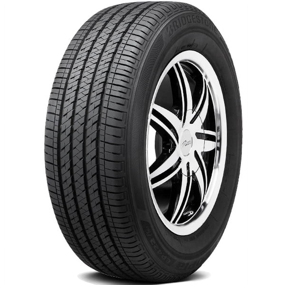 Bridgestone Ecopia EP422 Plus All Season 225/45R18 91V Passenger Tire