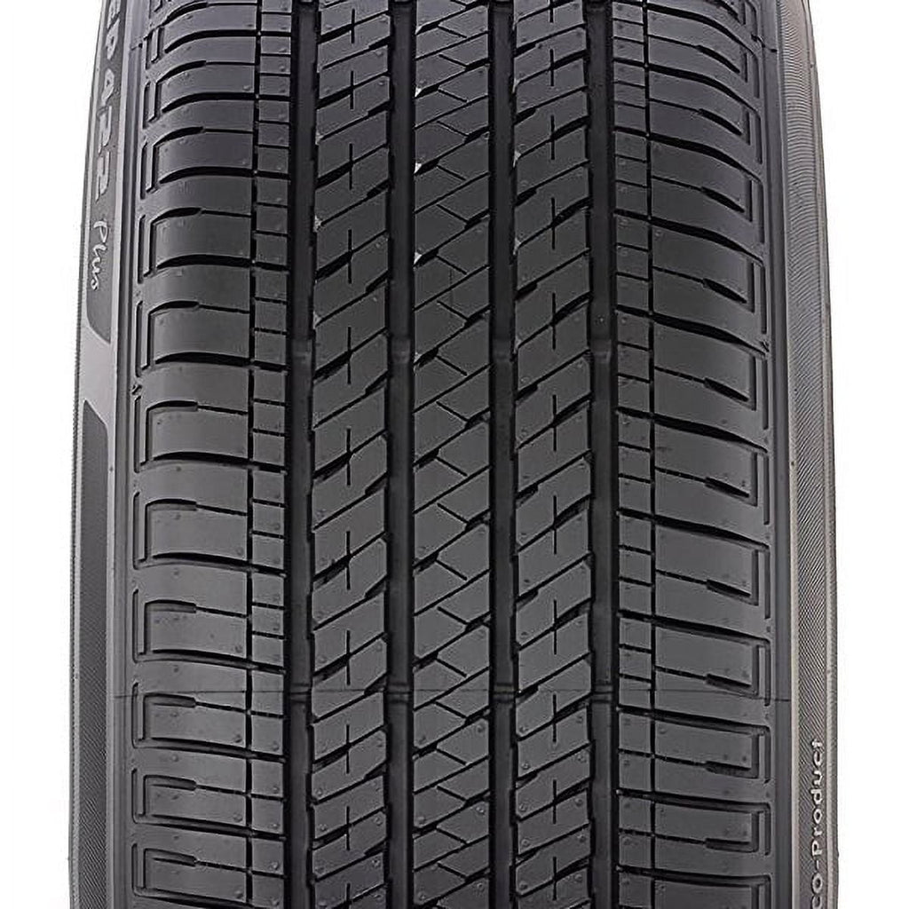Bridgestone Ecopia EP422 Plus All Season 225/45R18 91V Passenger Tire