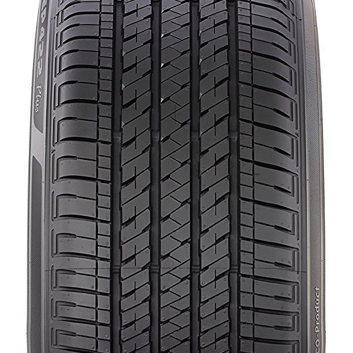 Bridgestone Ecopia EP422 Plus All Season 225/45R18 91V Passenger Tire