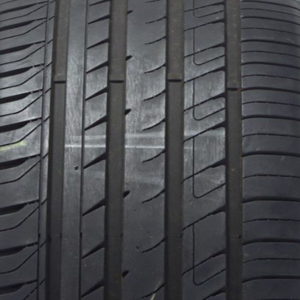 TBB TR-66 All Season P275/45R20 110V Passenger Tire