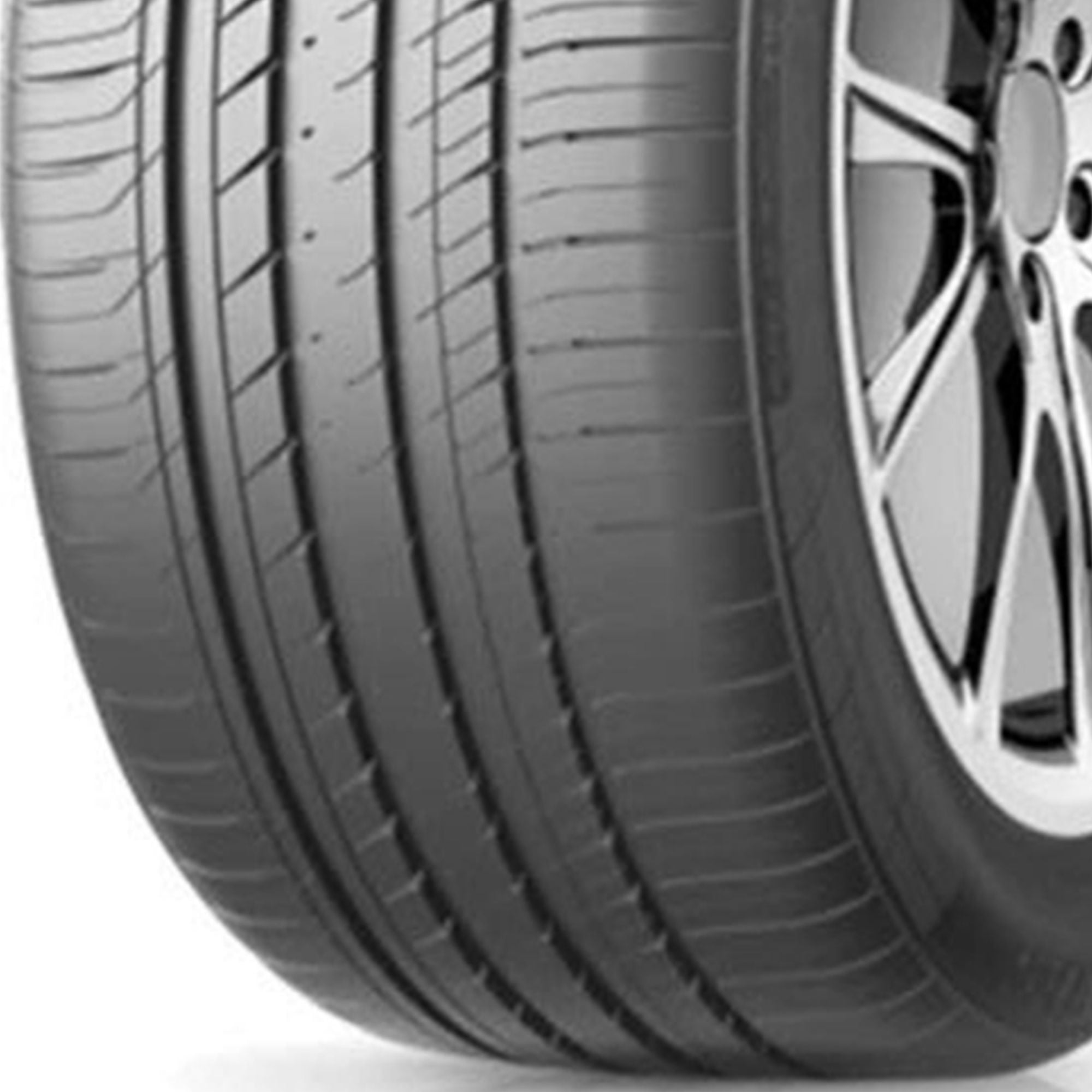 TBB TR-66 All Season P275/45R20 110V Passenger Tire