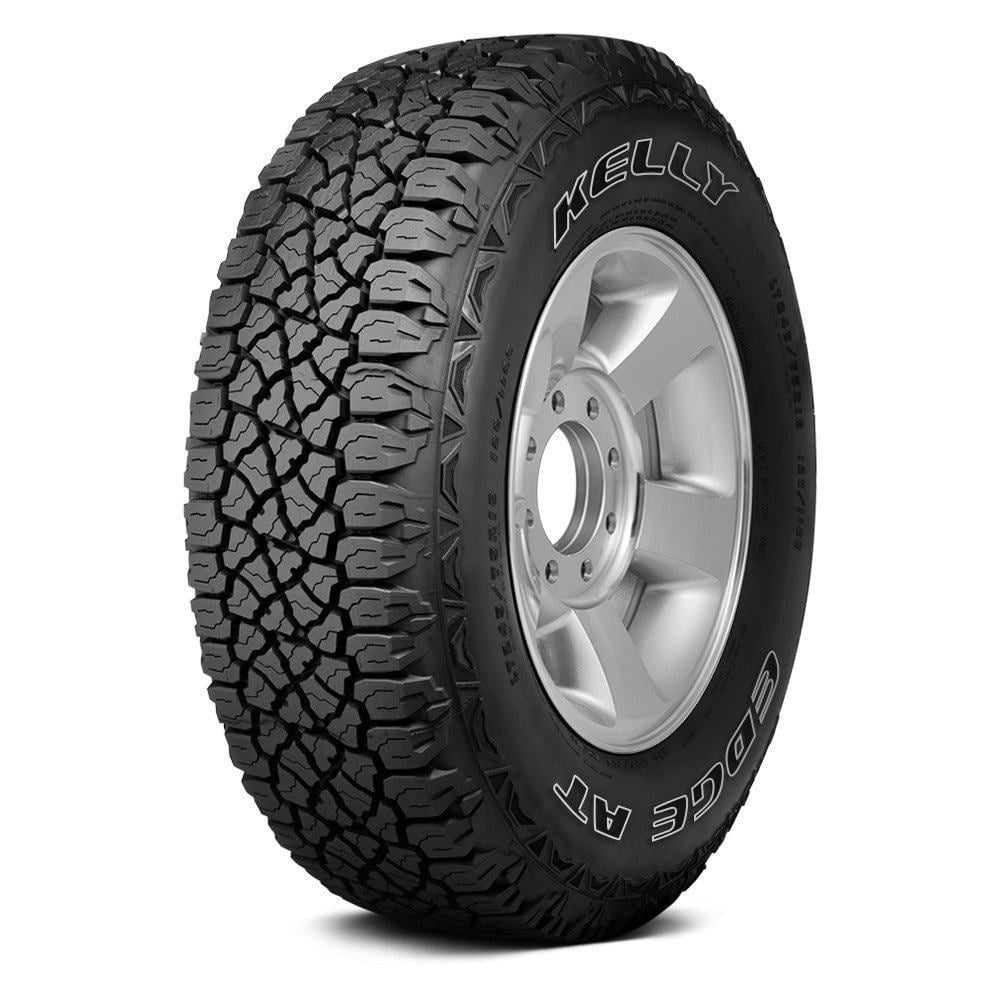 Kelly Edge AT All Terrain LT285/75R16 126/123R E Light Truck Tire