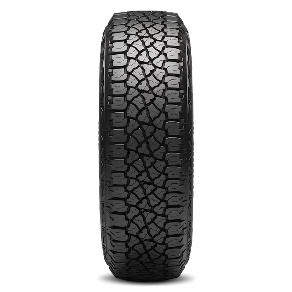 Kelly Edge AT All Terrain LT285/75R16 126/123R E Light Truck Tire