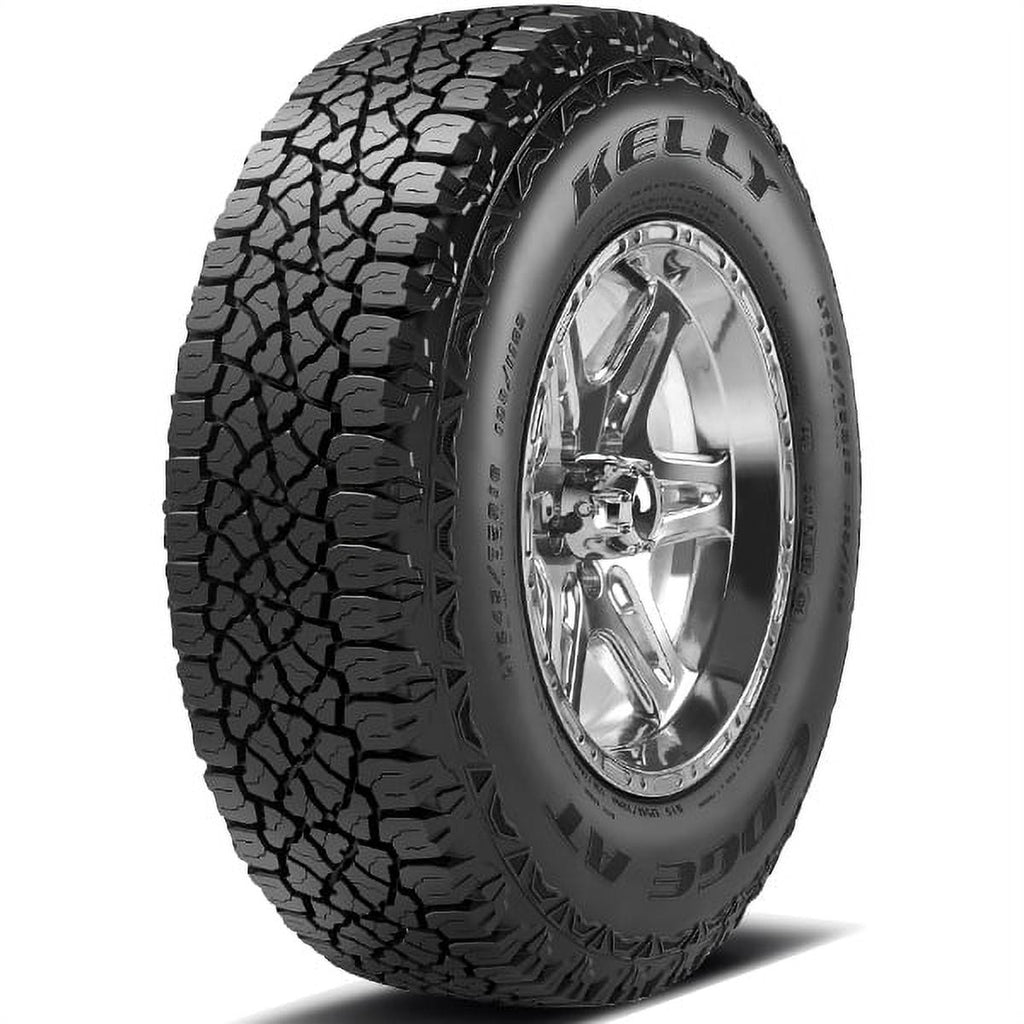 Kelly Edge AT All Terrain LT275/65R18 123/120S E Light Truck Tire