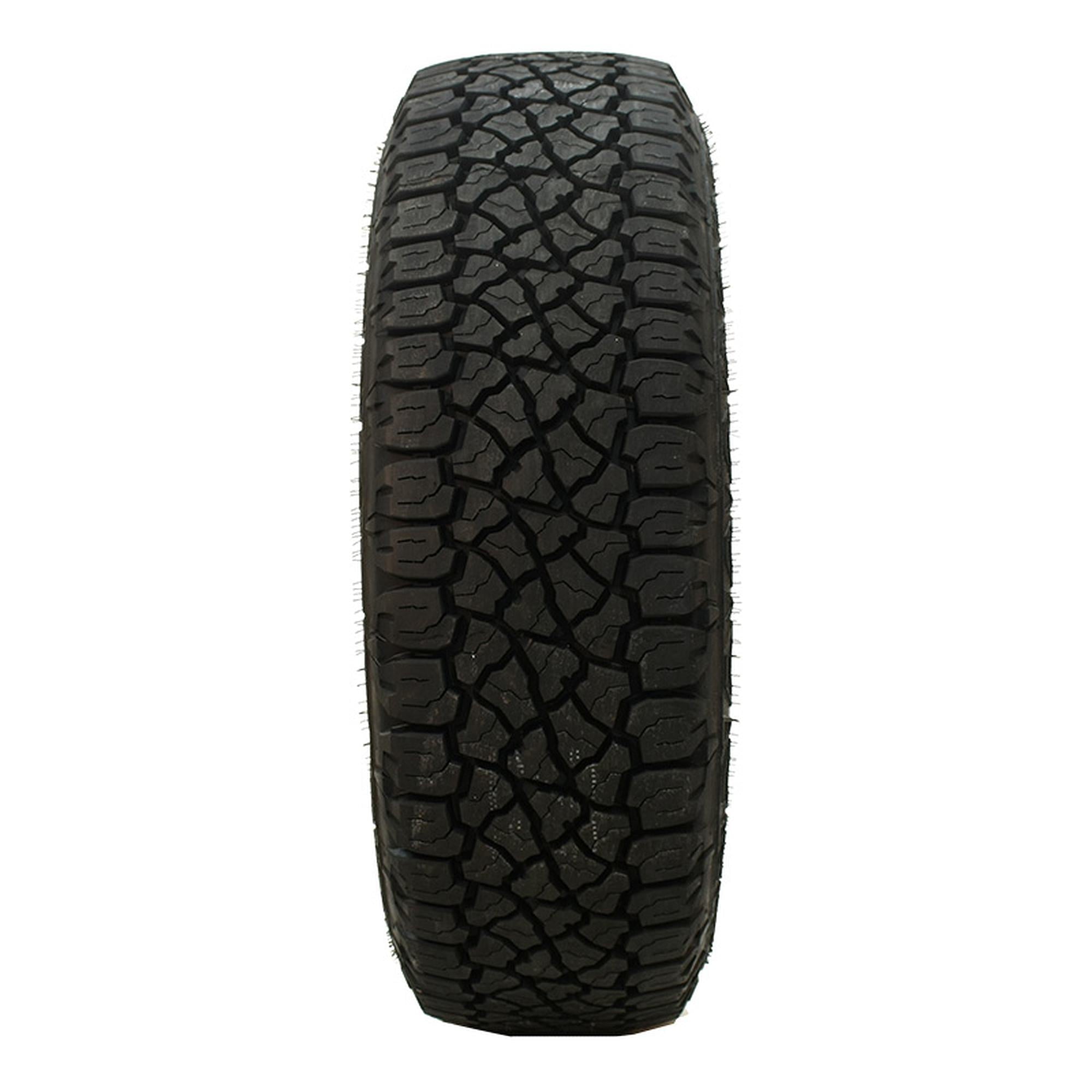 Kelly Edge AT All Terrain 255/70R16 111S Passenger Tire