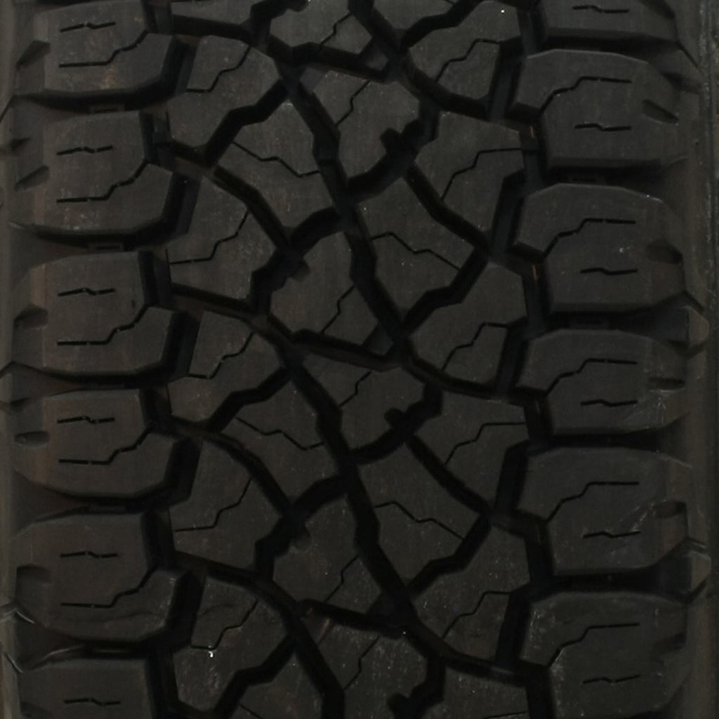 Kelly Edge AT All Terrain 255/70R16 111S Passenger Tire