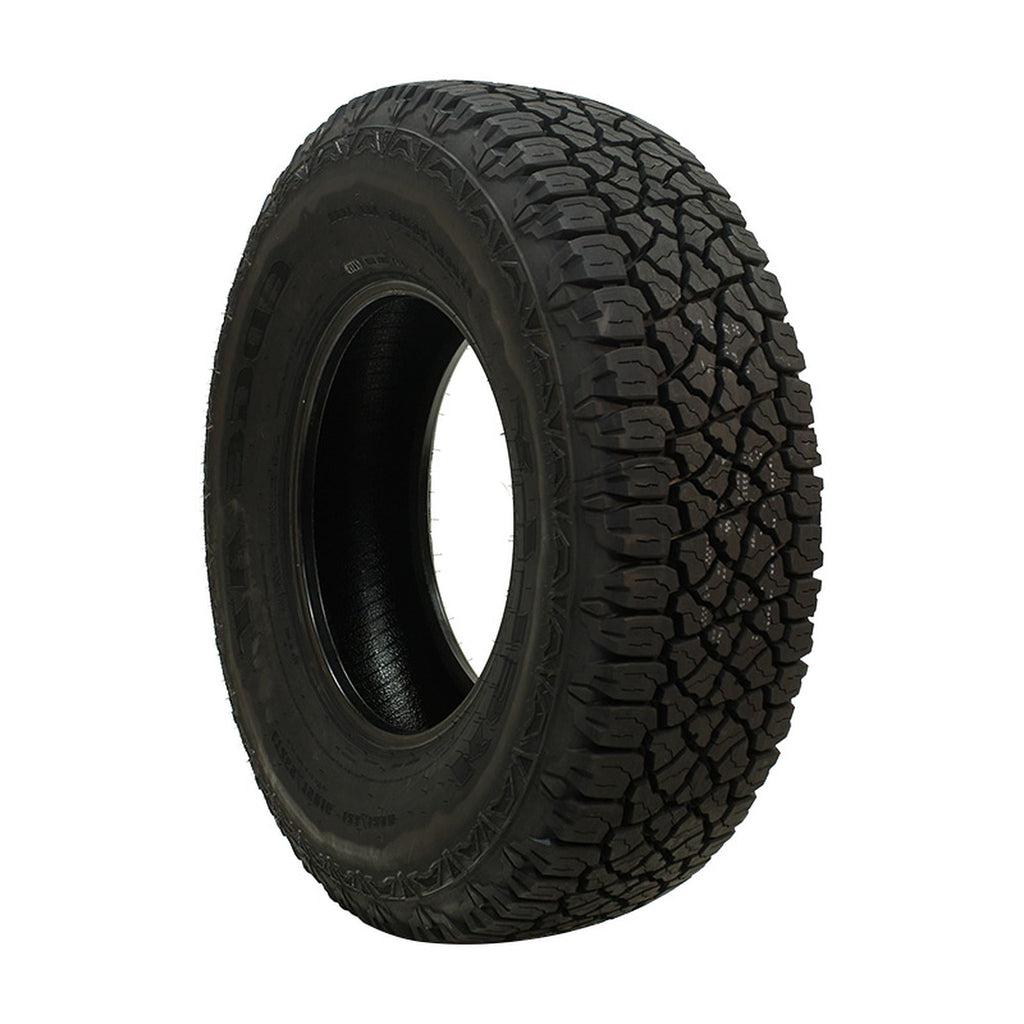 Kelly Edge AT All Terrain 255/70R16 111S Passenger Tire