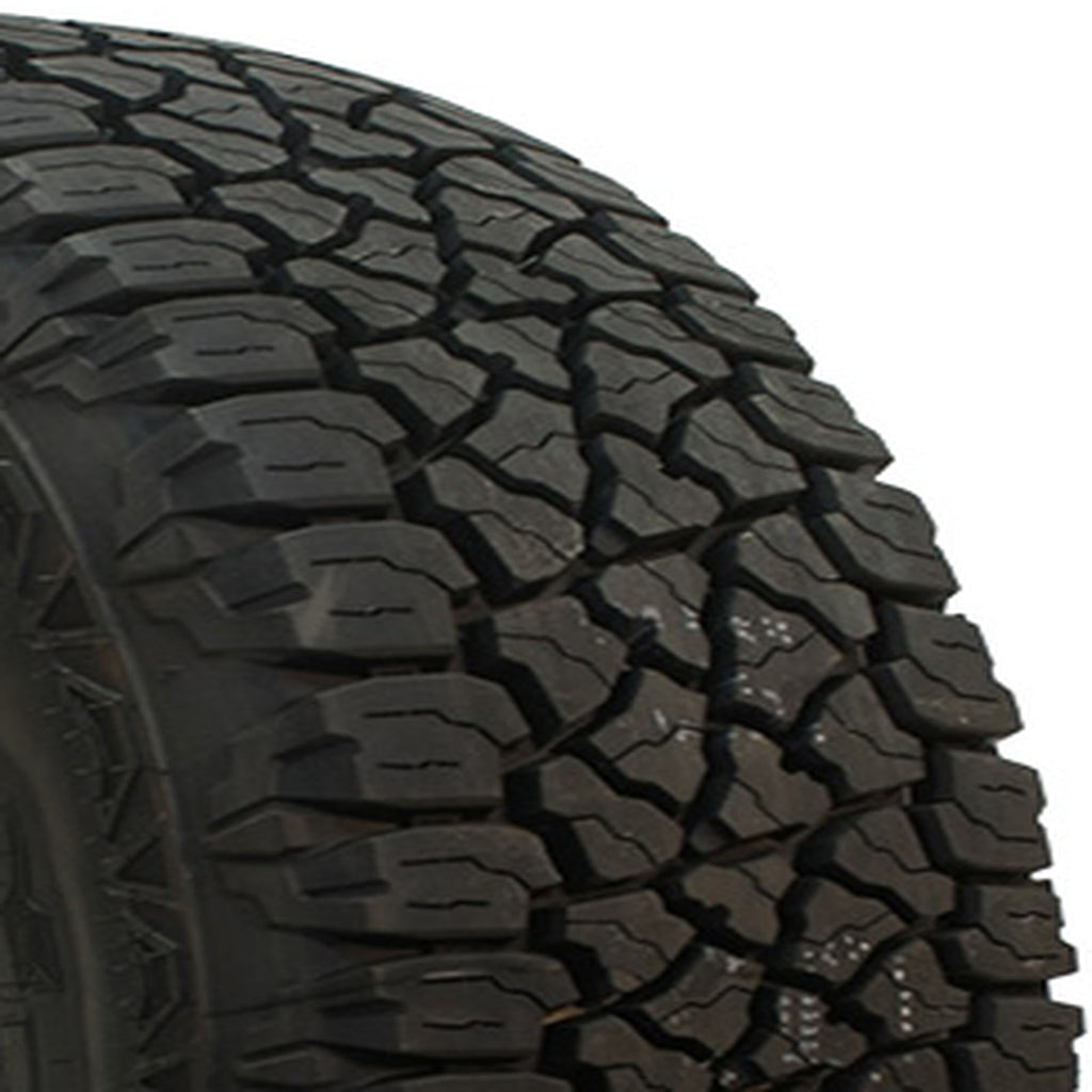 Kelly Edge AT All Terrain 255/70R16 111S Passenger Tire