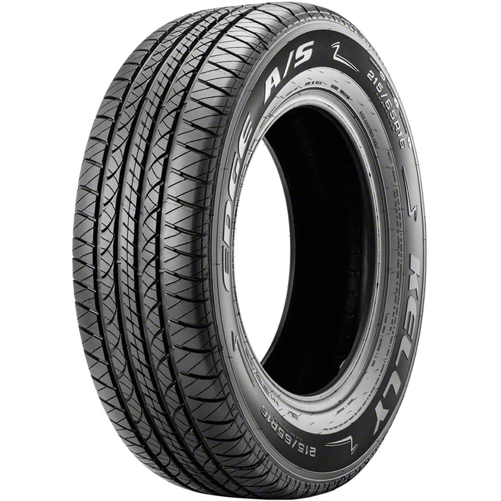 Kelly Edge A/S All Season 225/55R18 98H Passenger Tire