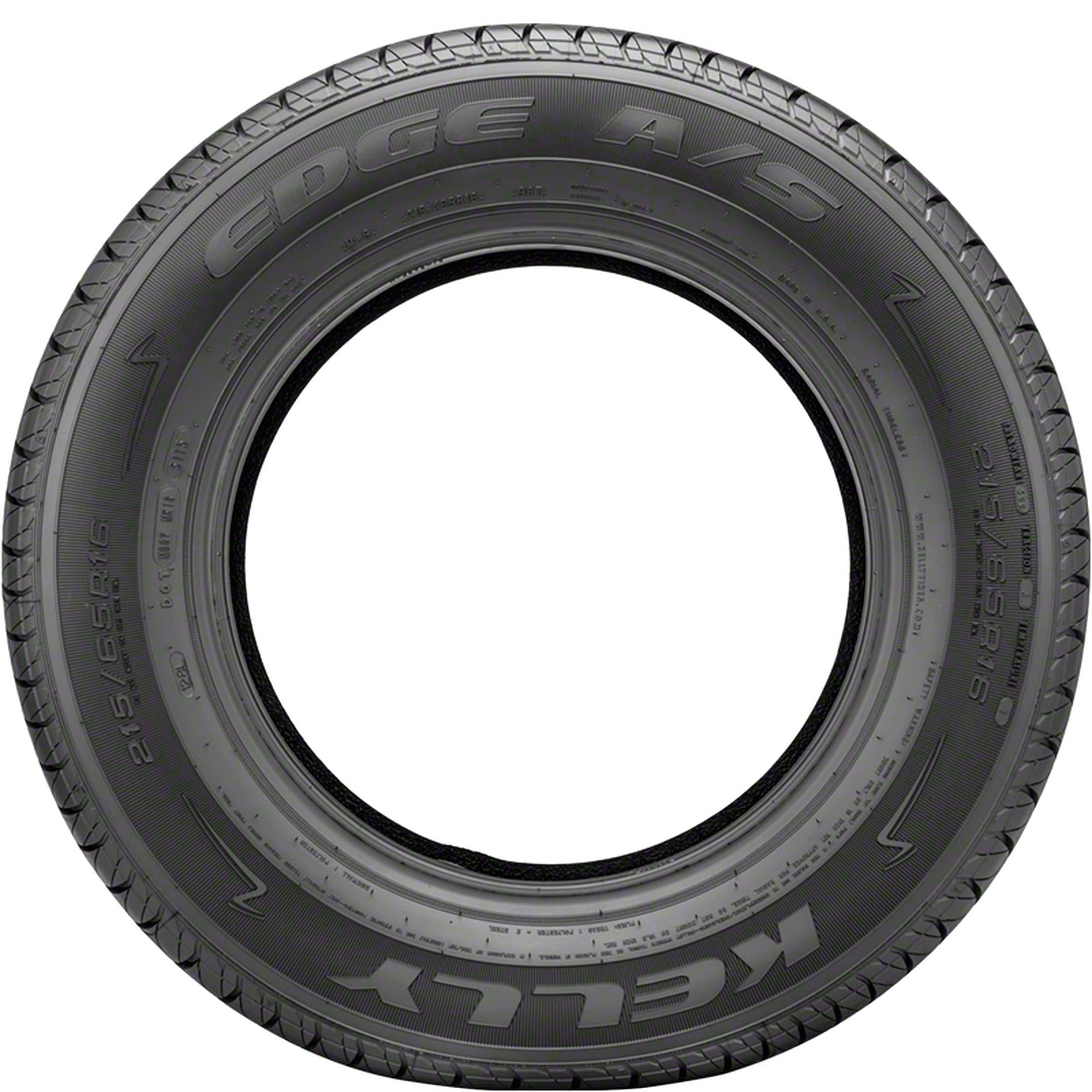 Kelly Edge A/S All Season 225/55R18 98H Passenger Tire
