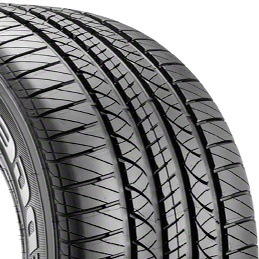 Kelly Edge A/S All Season 225/55R18 98H Passenger Tire