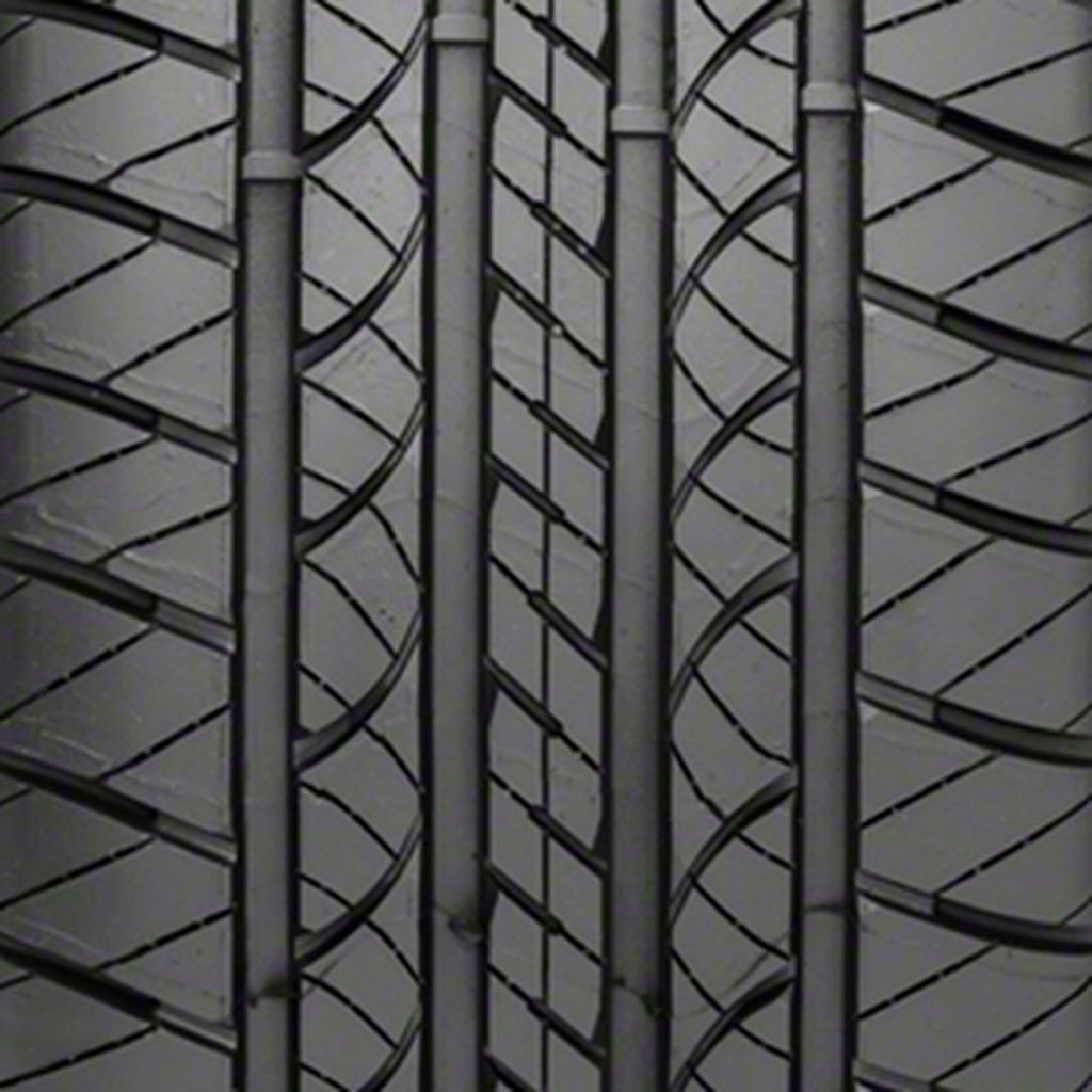 Kelly Edge A/S All Season 235/65R18 106T Passenger Tire