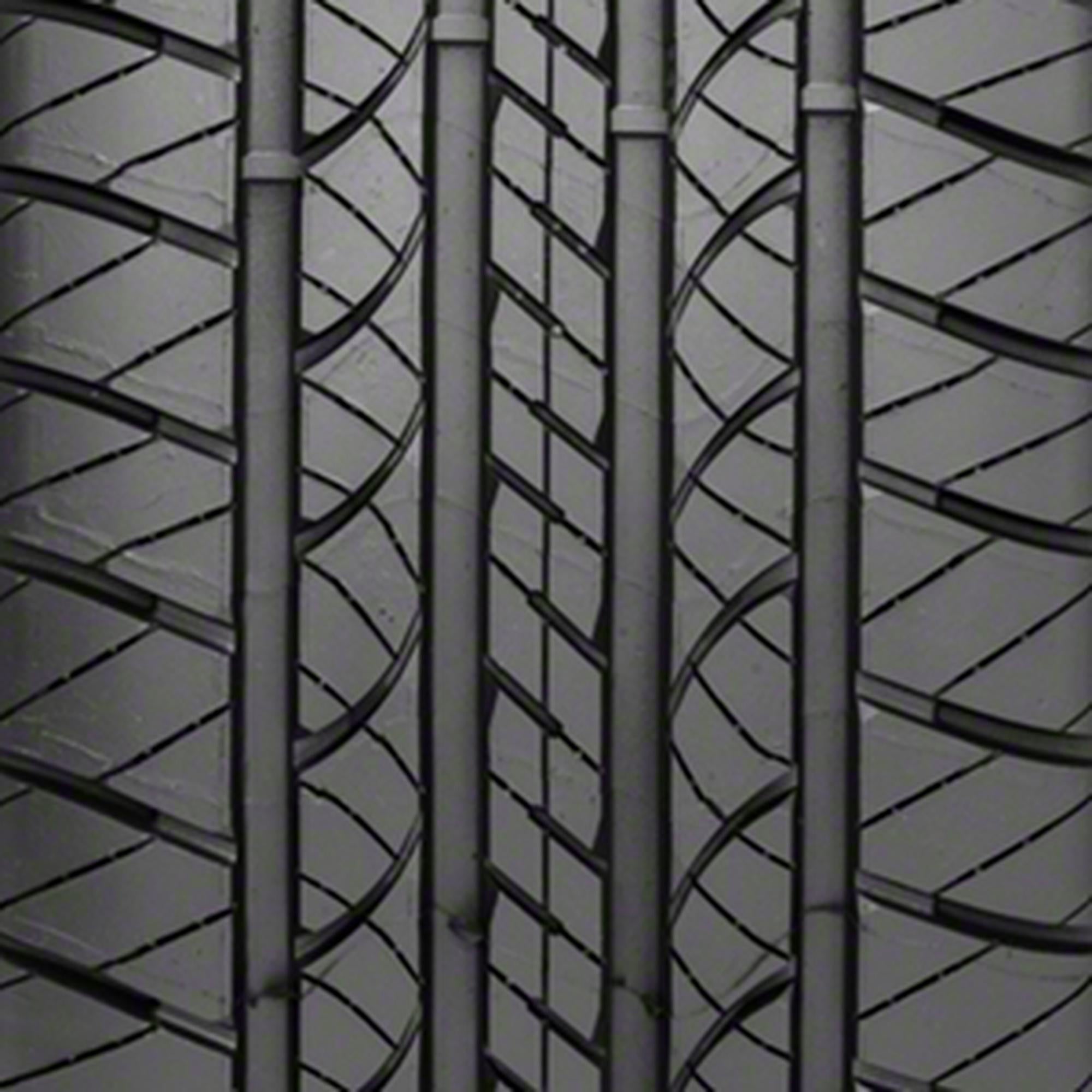 Kelly Edge A/S All Season 235/65R18 106T Passenger Tire