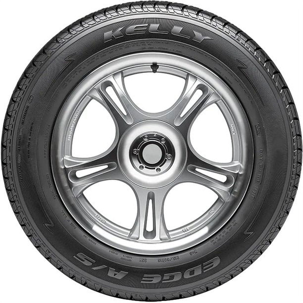 Kelly Edge A/S 255/65R18 111T All-Season Tire