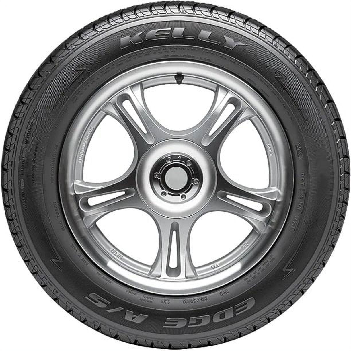 Kelly Edge A/S 255/65R18 111T All-Season Tire