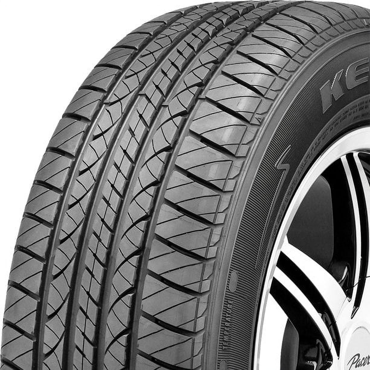 Kelly Edge A/S 255/65R18 111T All-Season Tire