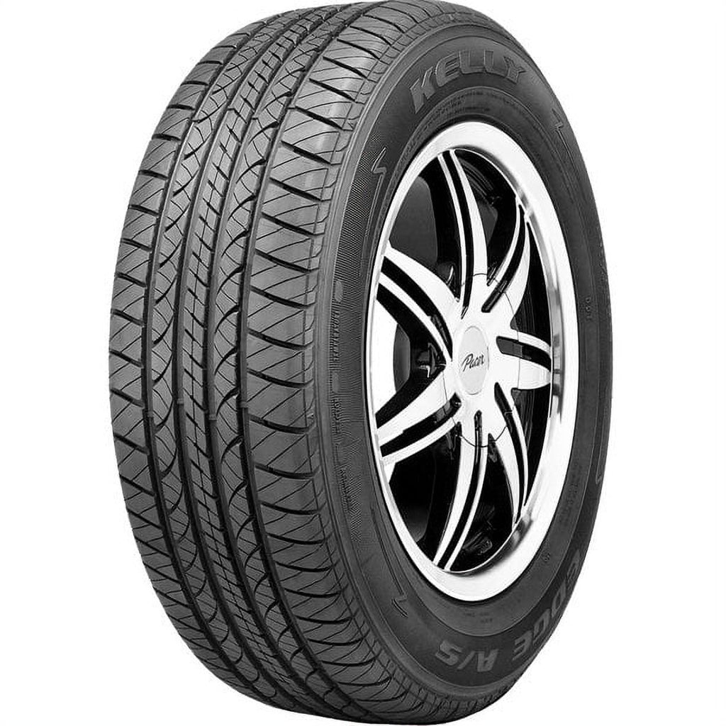 Kelly Edge A/S 255/65R18 111T All-Season Tire