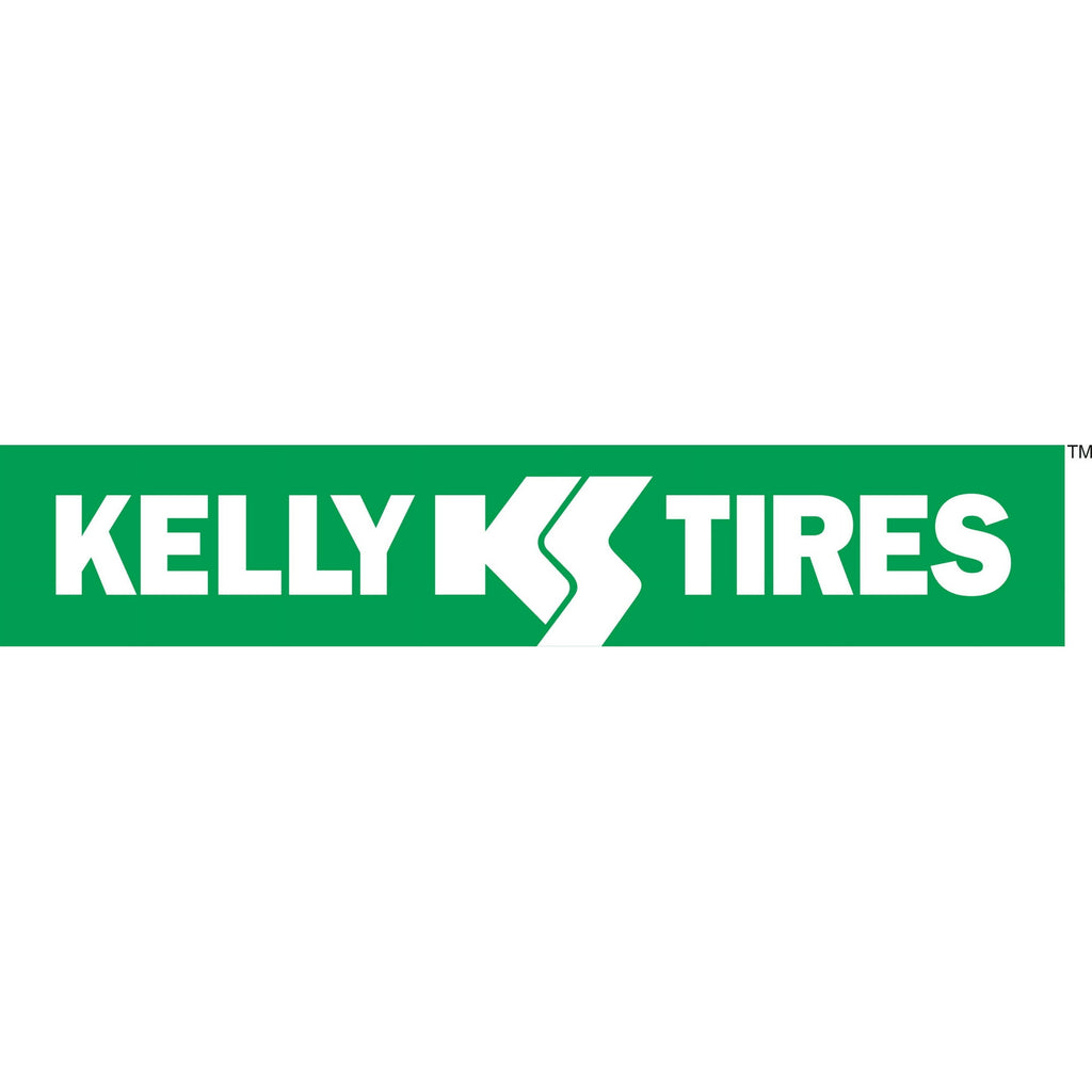 Kelly Edge A/S 255/65R18 111T All-Season Tire