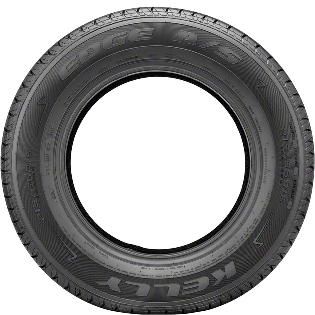 Kelly Edge A/S All Season 225/65R17 102H Passenger Tire