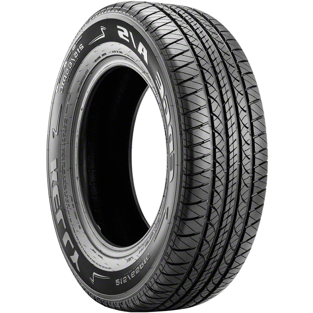 Kelly Edge A/S All Season 225/65R17 102H Passenger Tire