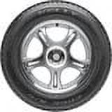 Kelly Edge A/S 215/50R17 91V All-Season Tire