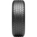 Kelly Edge A/S 215/50R17 91V All-Season Tire