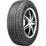 Kelly Edge A/S 215/50R17 91V All-Season Tire