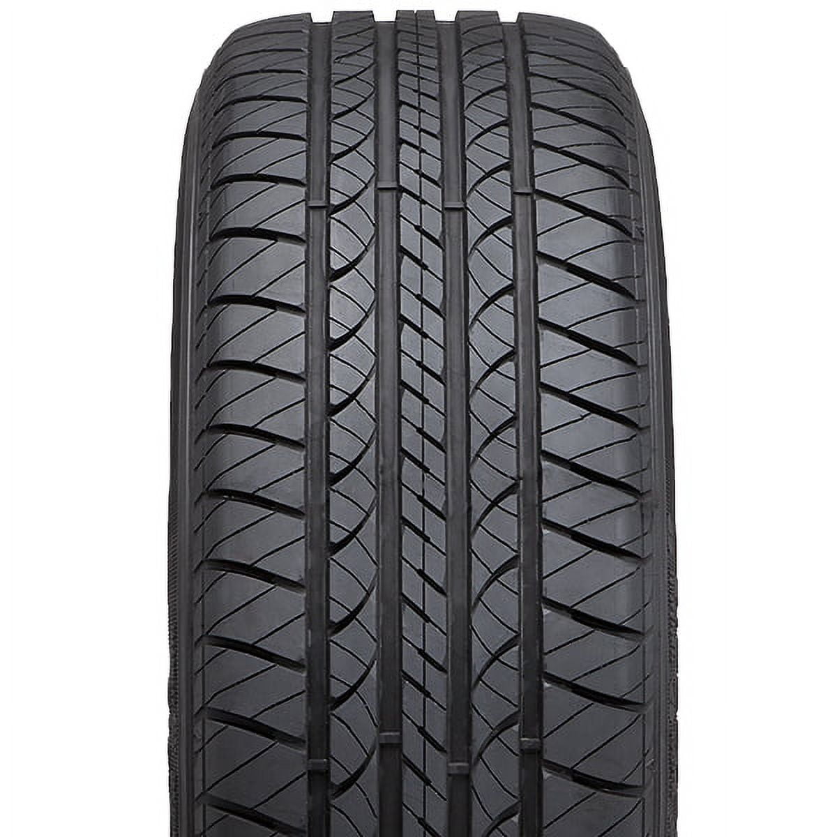 Kelly Edge A/S 215/55R16 93H All-Season Tire