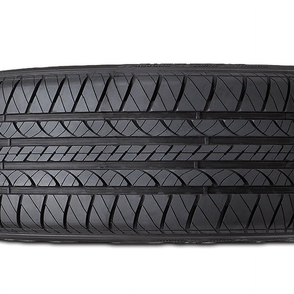 Kelly Edge A/S 215/55R16 93H All-Season Tire