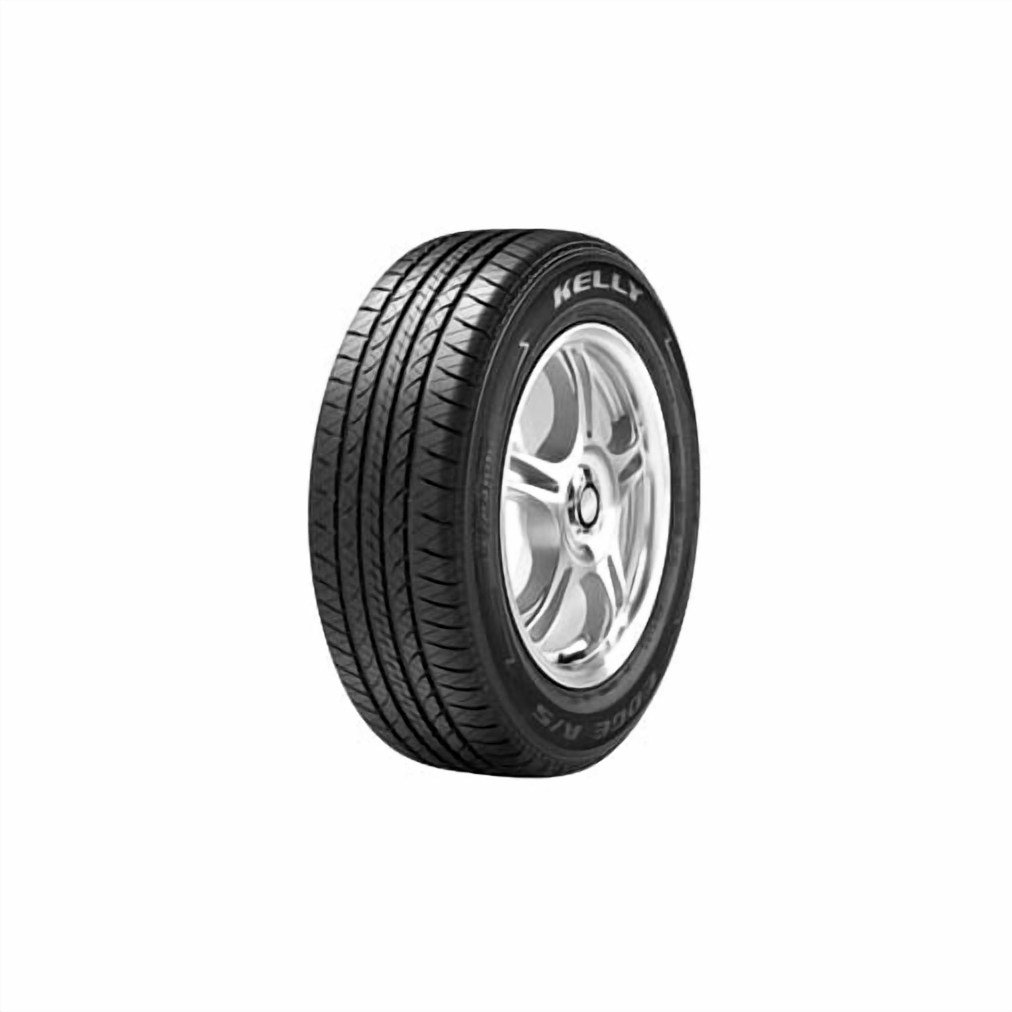 Kelly Edge A/S All Season 235/65R17 104H Passenger Tire