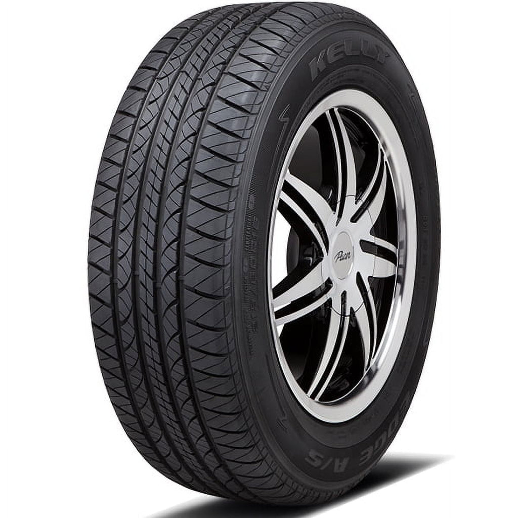 Kelly Edge A/S All Season 235/55R17 99H Passenger Tire