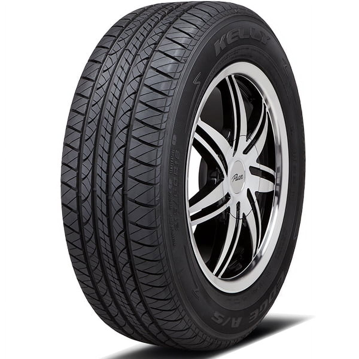 Kelly Edge A/S All Season 235/55R17 99H Passenger Tire