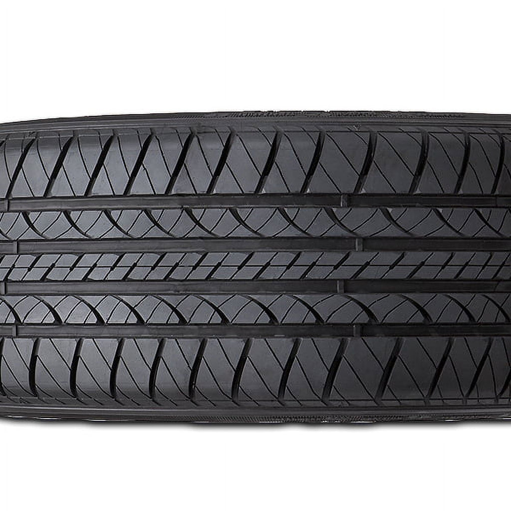 Kelly Edge A/S All Season 235/55R17 99H Passenger Tire