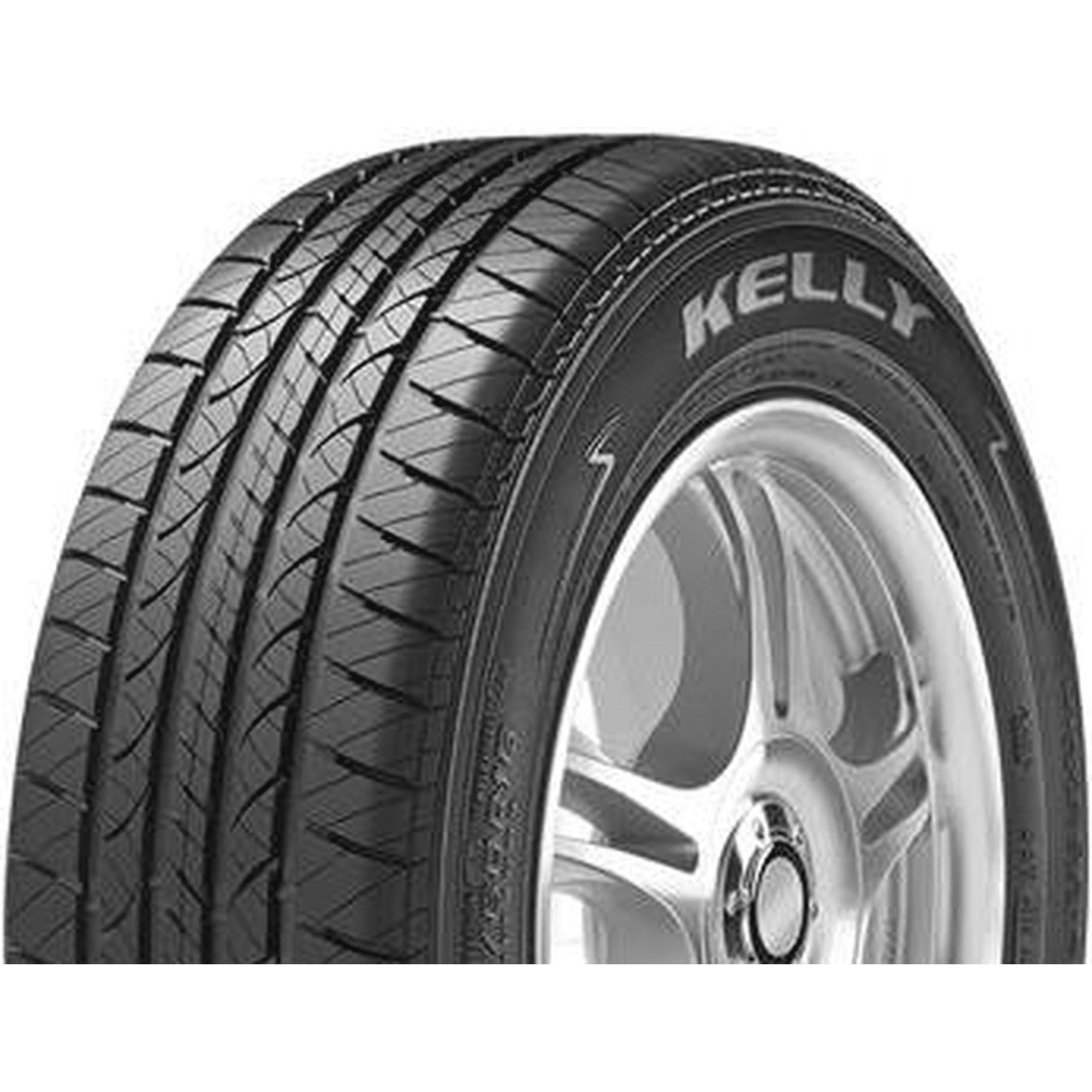 Kelly Edge A/S All Season 225/60R16 98H Passenger Tire
