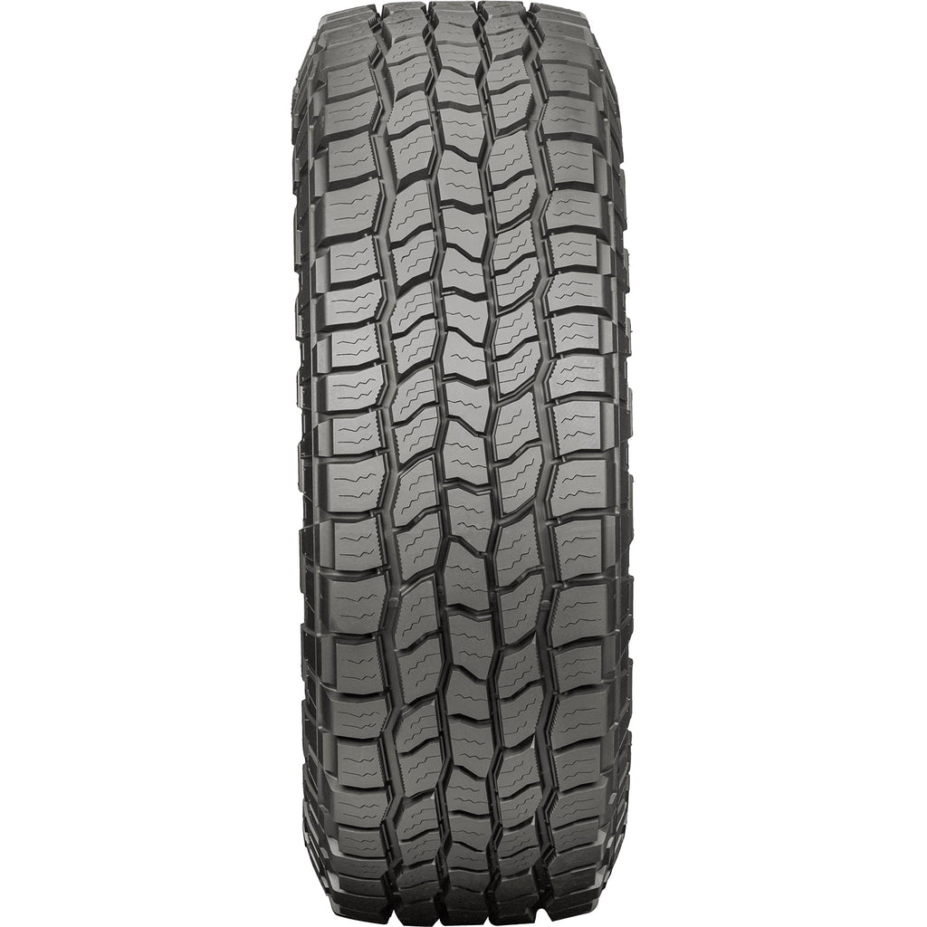 Cooper Tires Cooper Discoverer AT3 XLT All-Season LT295/75R16 128R Tire