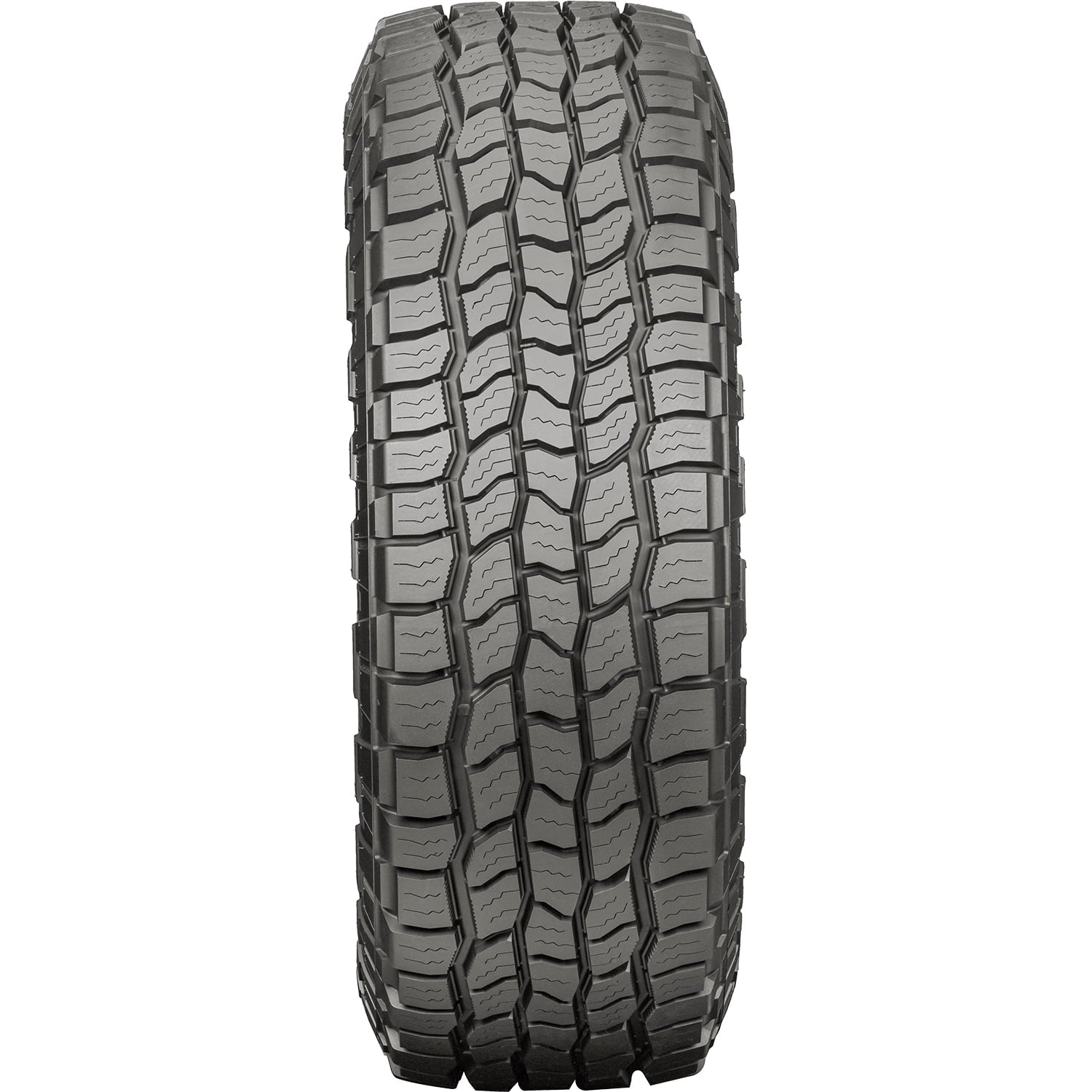 Cooper Tires Cooper Discoverer AT3 XLT All-Season LT295/75R16 128R Tire