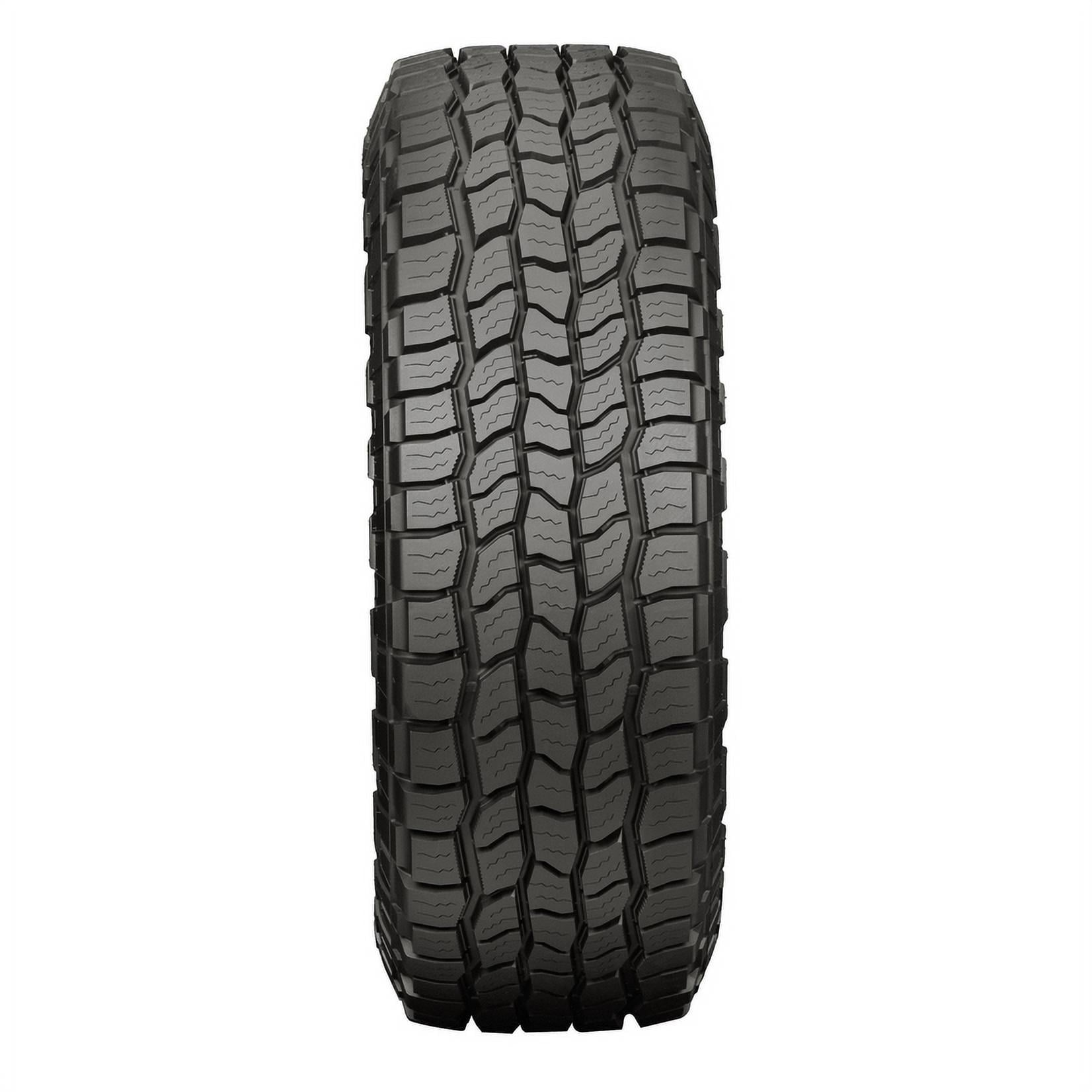 Cooper Tires Cooper Discoverer AT3 XLT All-Season LT295/75R16 128R Tire