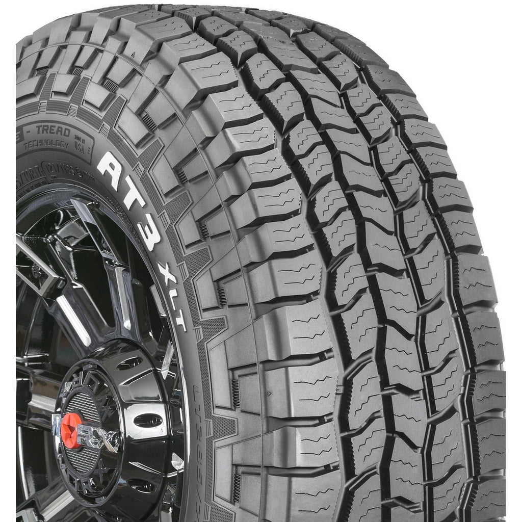 Cooper Tires Cooper Discoverer AT3 XLT All-Season LT295/75R16 128R Tire