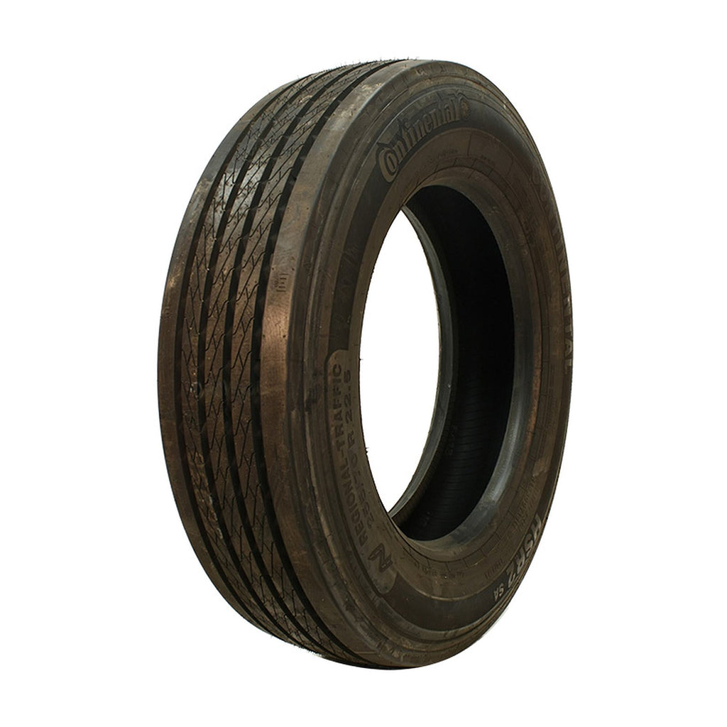 Continental HSR2 SA 275/70R22.5 148L J Commercial Tire