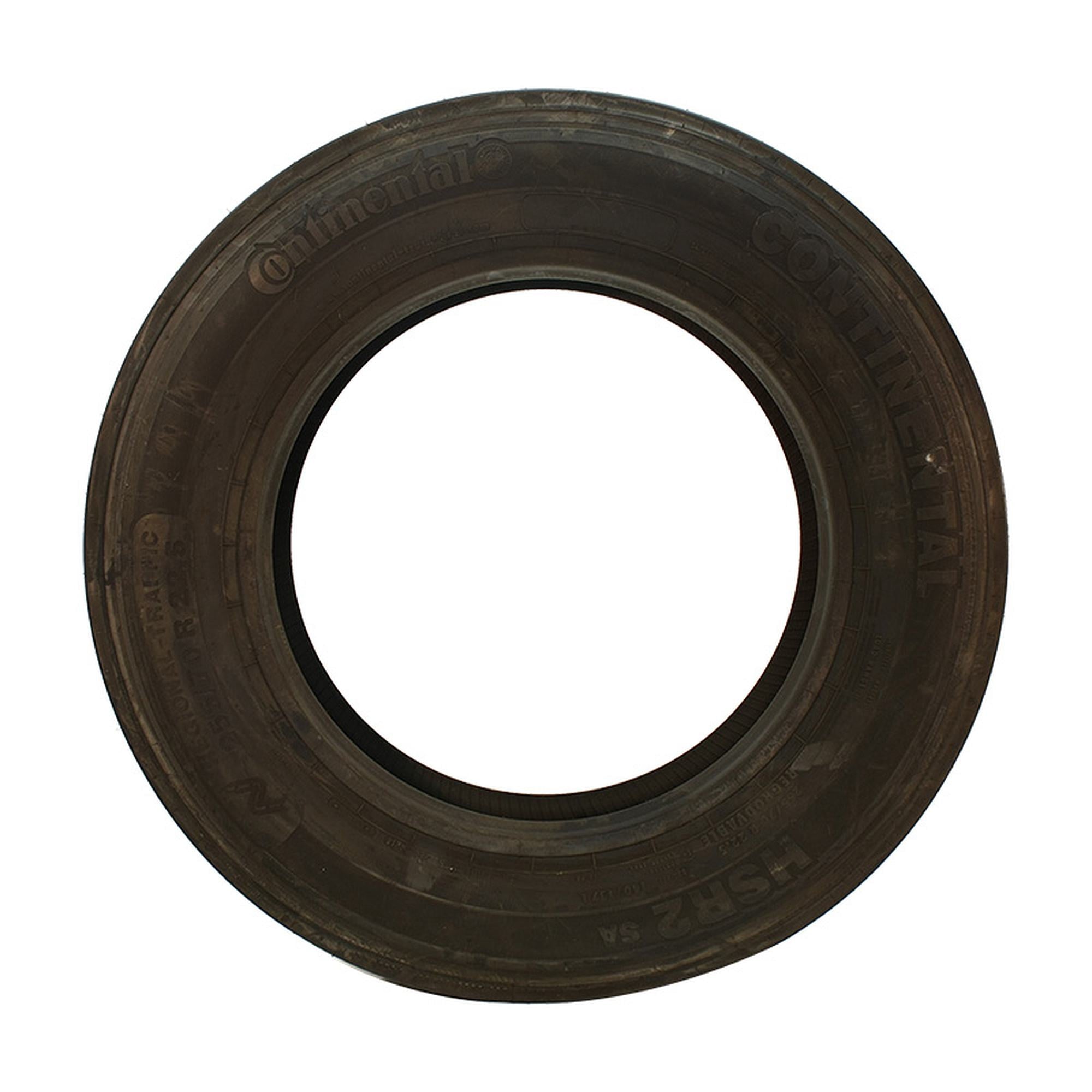 Continental HSR2 SA 275/70R22.5 148L J Commercial Tire