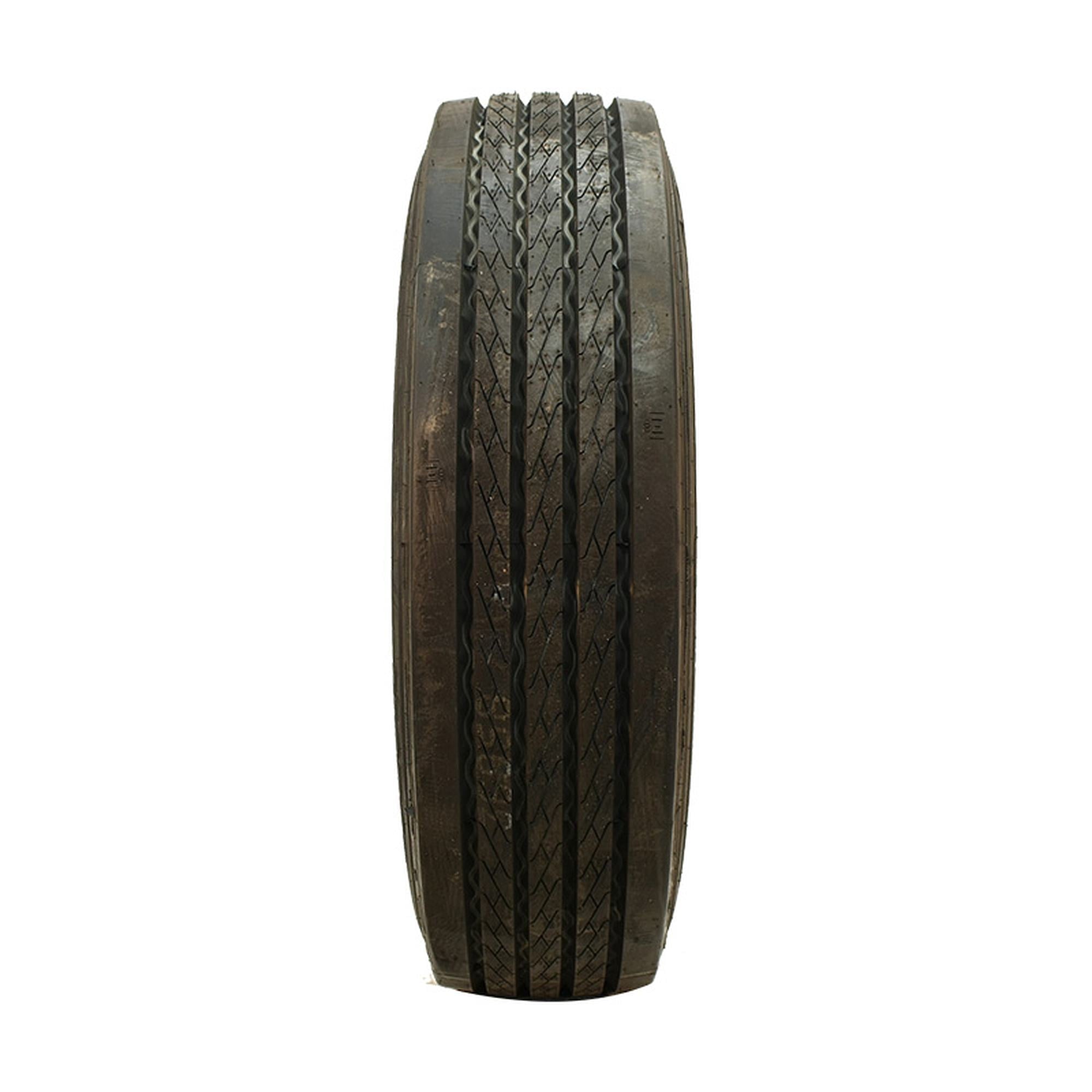 Continental HSR2 SA 275/70R22.5 148L J Commercial Tire