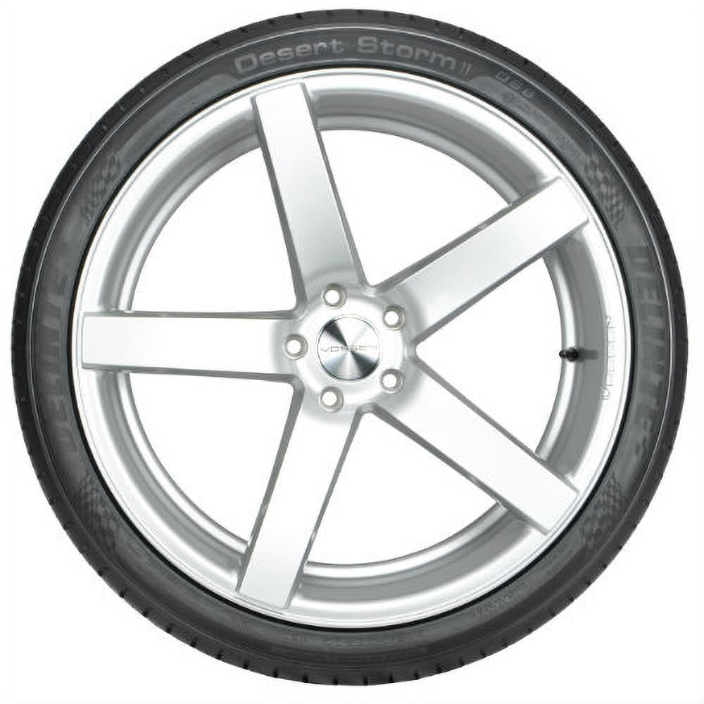 Delinte DS8 All Season P305/35R24 114V XL Passenger Tire